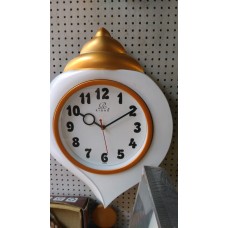 OkaeYa unique wall clock for home and office 